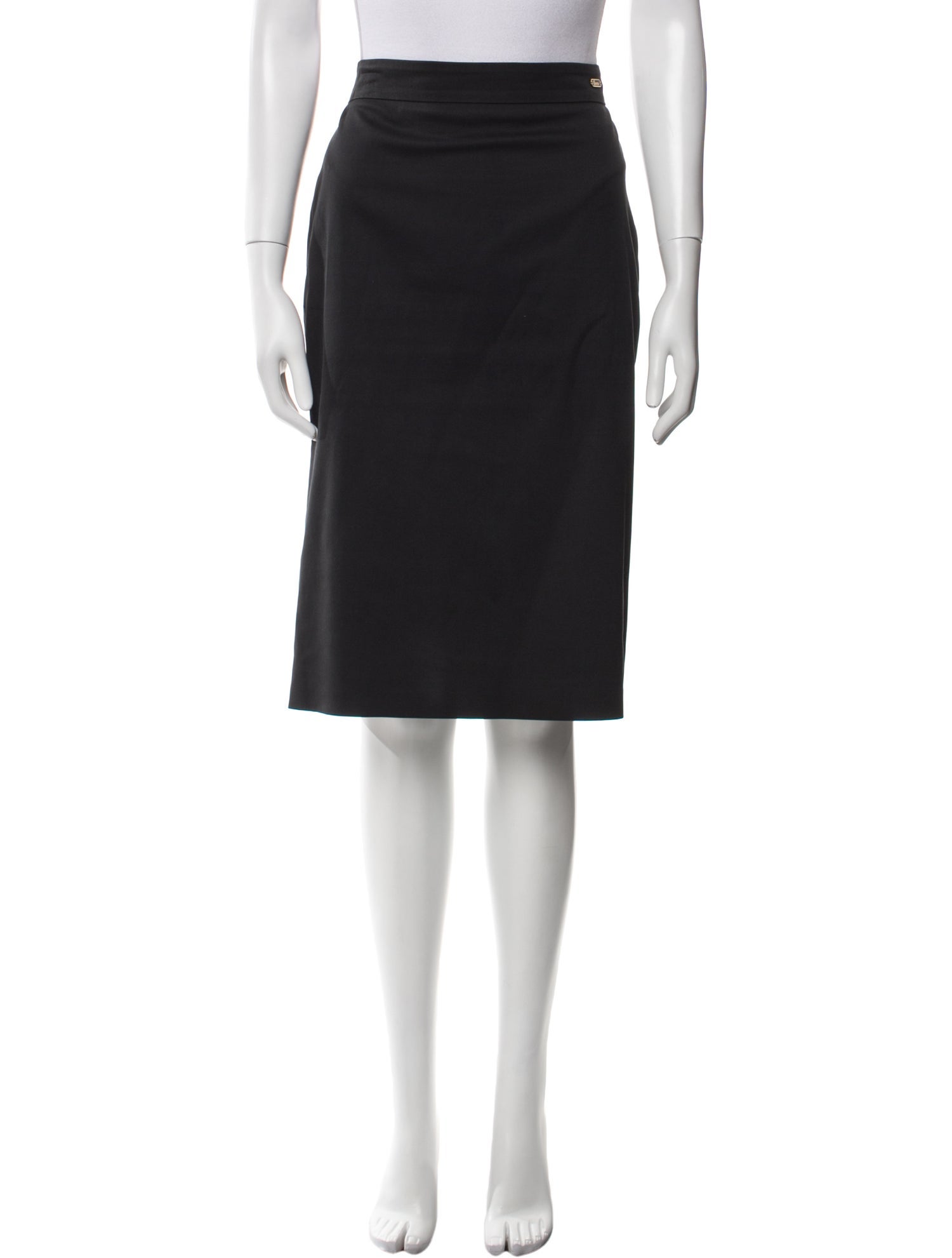 Gucci 2012 Knee-Length Skirt