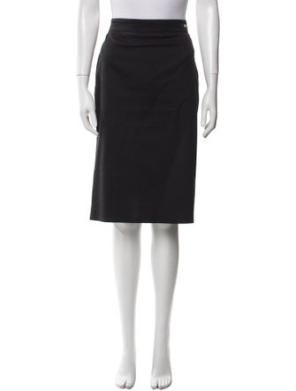 Gucci 2012 Knee-Length Skirt