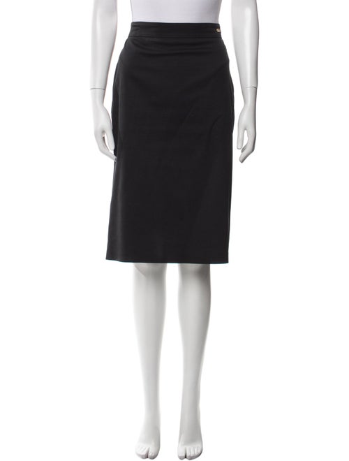 Gucci 2012 Knee-Length Skirt