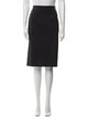 Gucci 2012 Knee-Length Skirt
