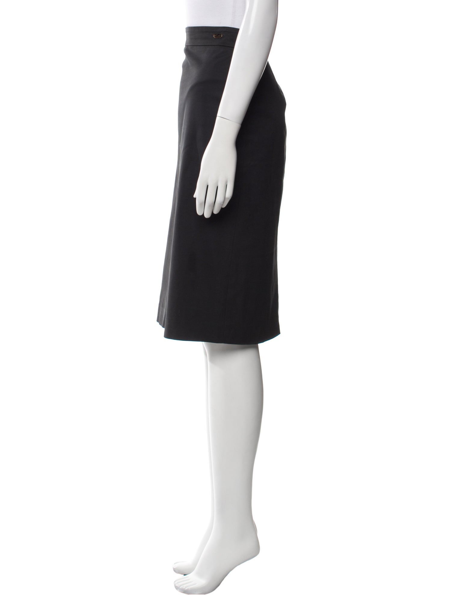 Gucci 2012 Knee-Length Skirt