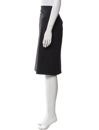 Gucci 2012 Knee-Length Skirt