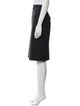 Gucci 2012 Knee-Length Skirt