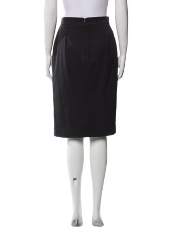 Gucci 2012 Knee-Length Skirt