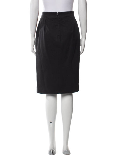 Gucci 2012 Knee-Length Skirt