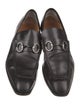 Gucci Leather Dress Loafers