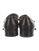 Gucci Leather Dress Loafers