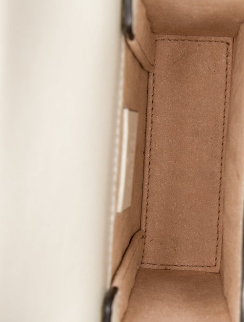 Gucci GG Supreme Horsebit 1955 Mini