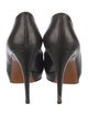 Gucci Leather Pumps
