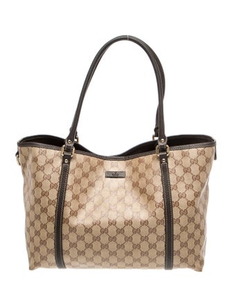 Gucci GG Crystal Joy Medium