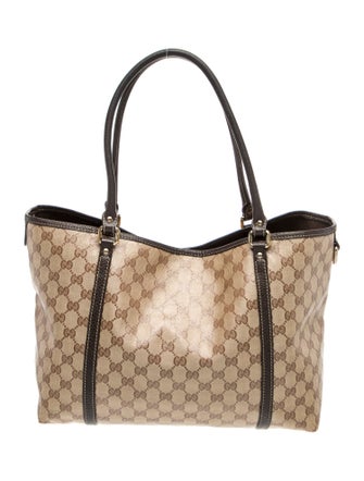 Gucci GG Crystal Joy Medium