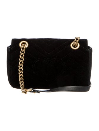 Gucci Double G Marmont Mini