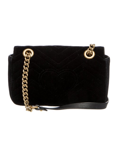 Gucci Double G Marmont Mini