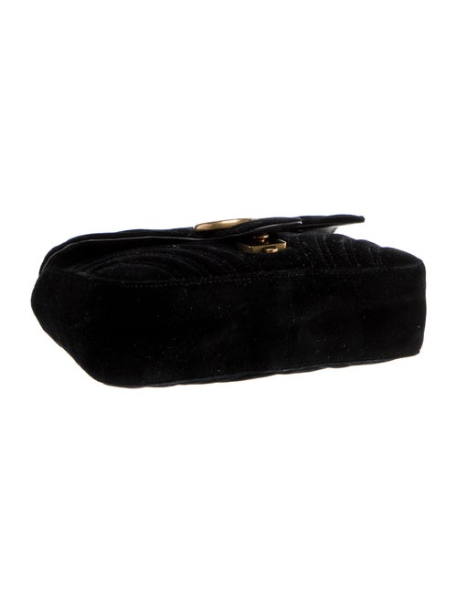 Gucci Double G Marmont Mini