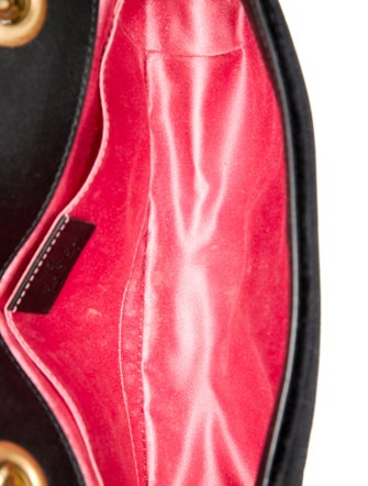 Gucci Double G Marmont Mini