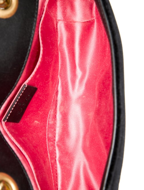 Gucci Double G Marmont Mini