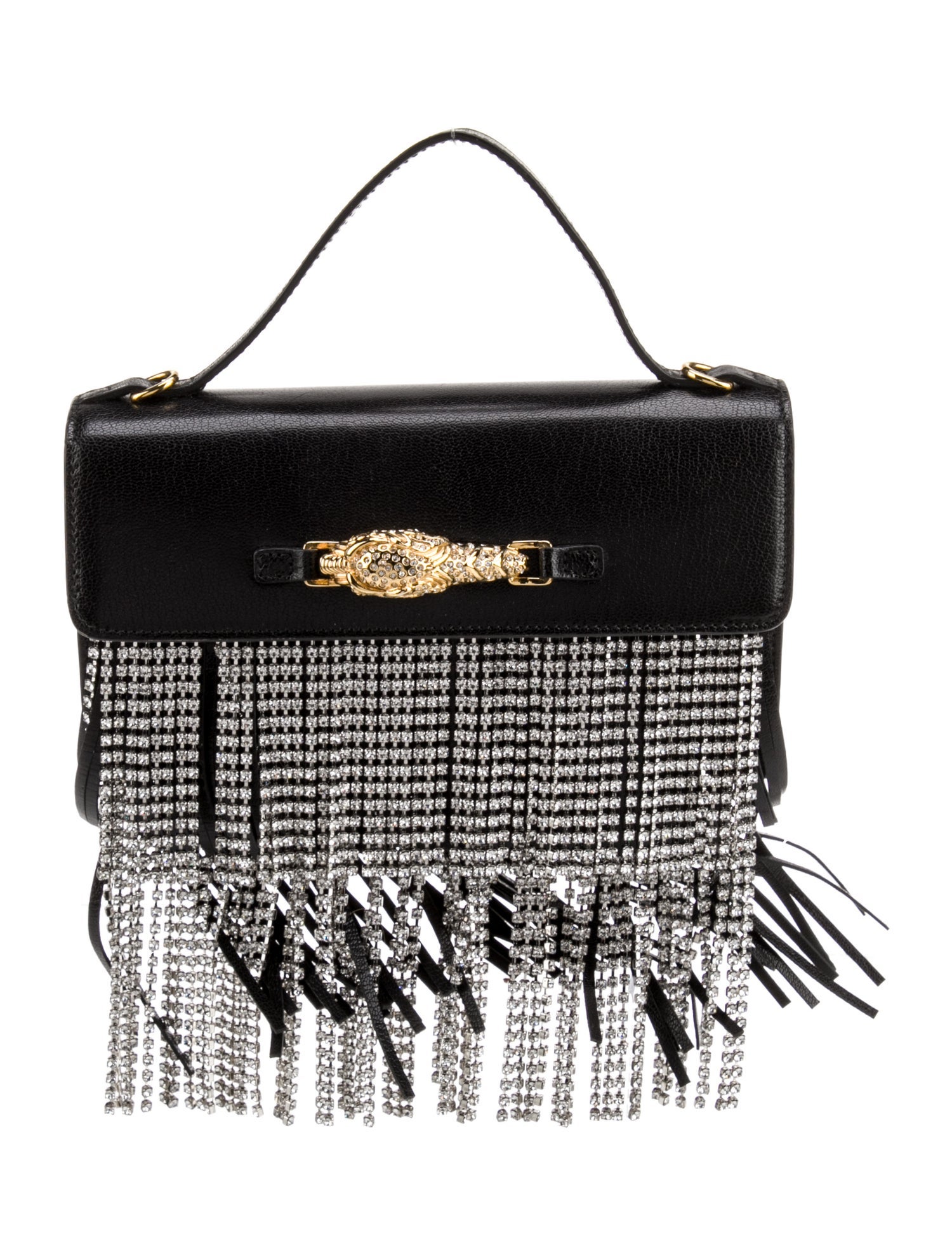 Gucci Leather Broadway