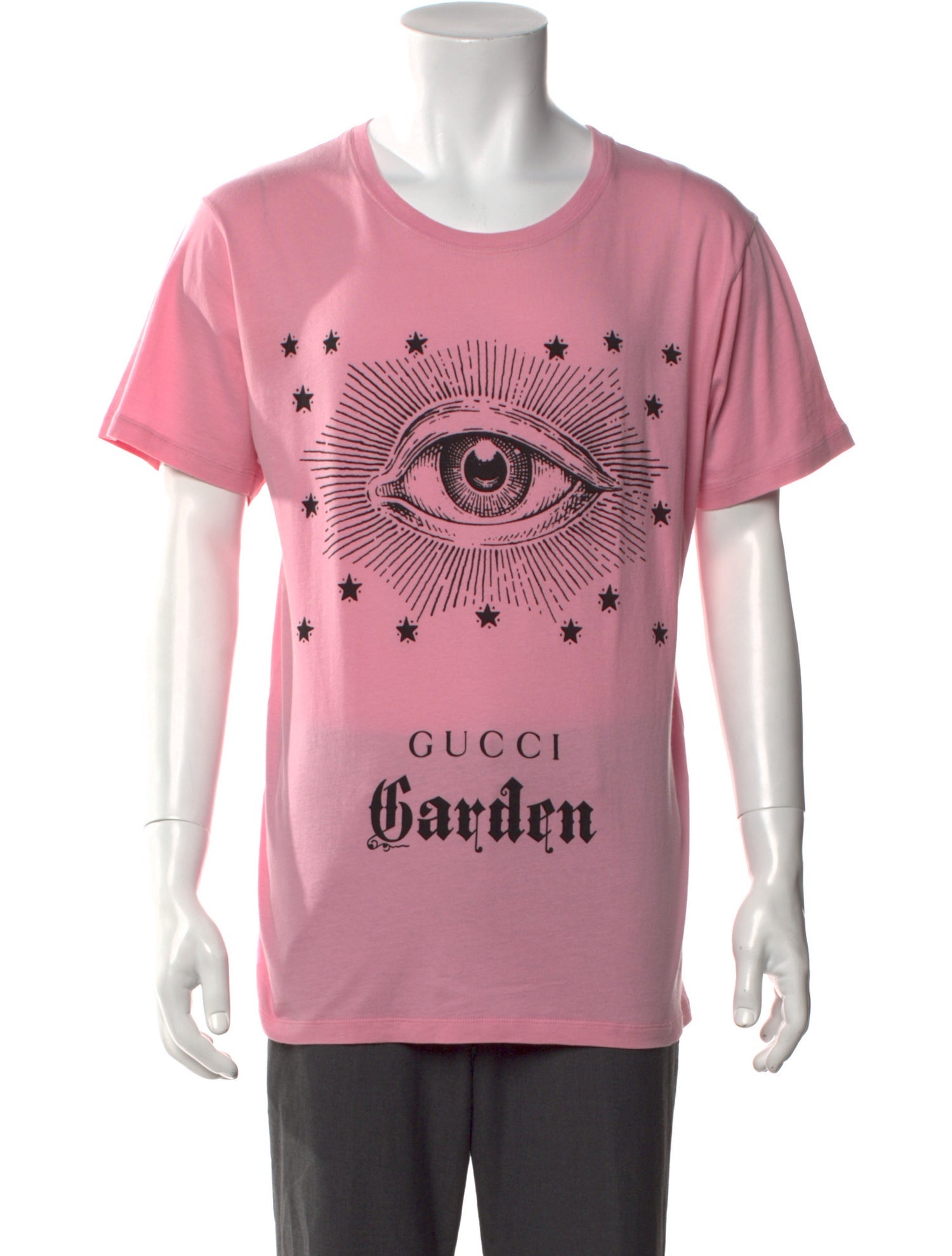 Gucci Garden Graphic Print T-Shirt