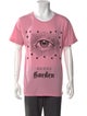 Gucci Garden Graphic Print T-Shirt