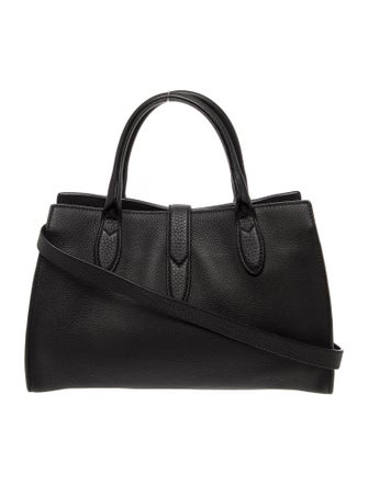 Gucci Piston Lock Soft Jackie Medium