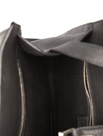 Gucci Piston Lock Soft Jackie Medium