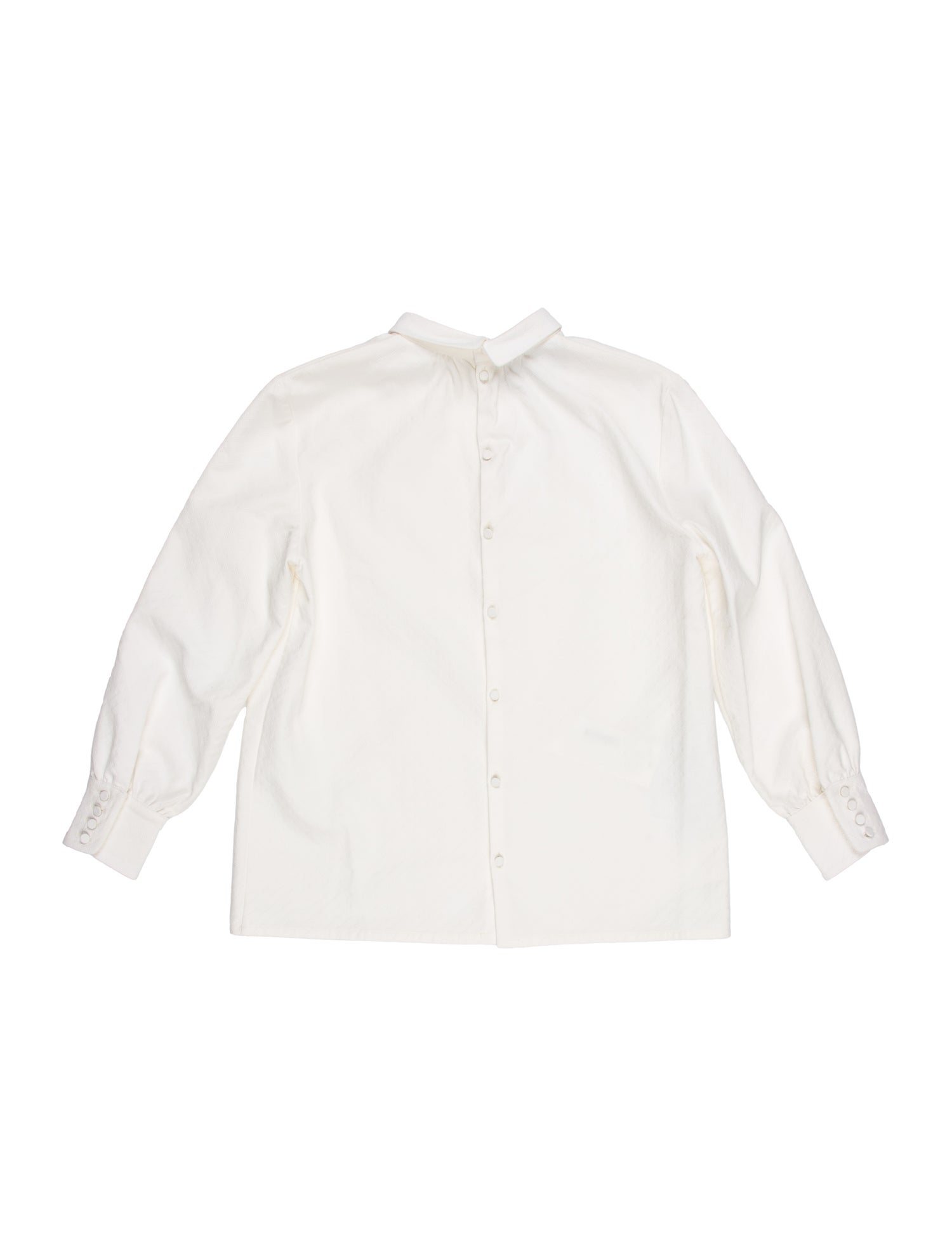 Gucci 2021 Sylvie Web Accent Henley w/ Tags