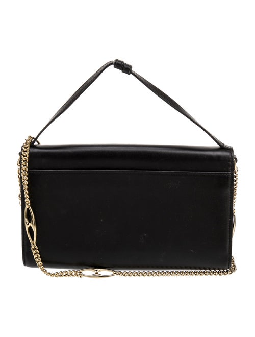 Gucci Leather Zumi Mini