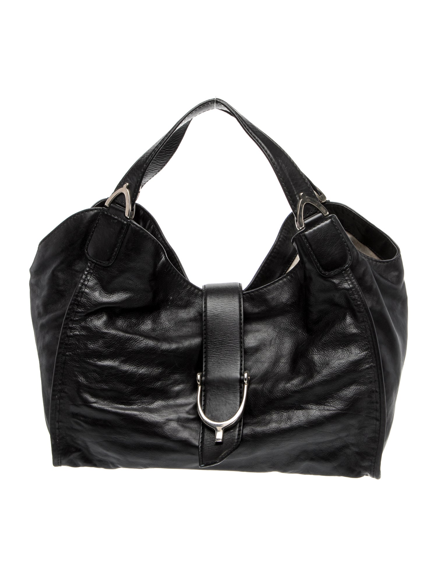 Gucci Horsebit Stirrup