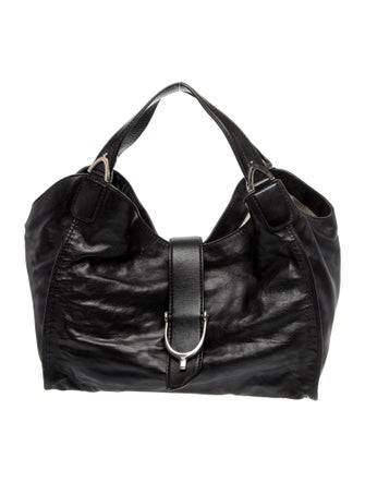 Gucci Horsebit Stirrup