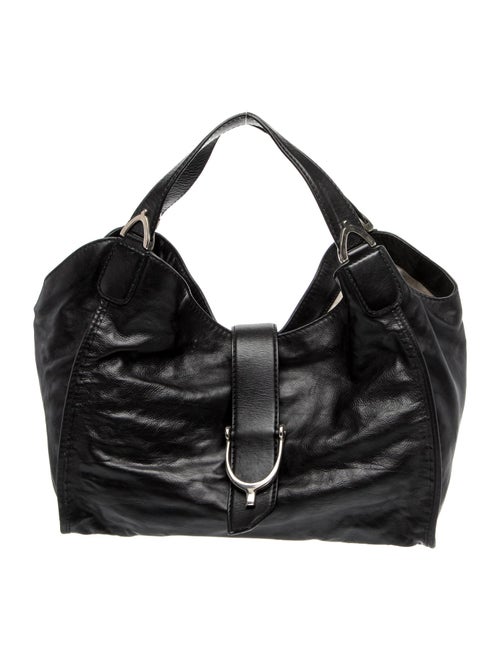 Gucci Horsebit Stirrup