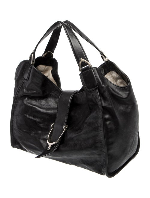 Gucci Horsebit Stirrup