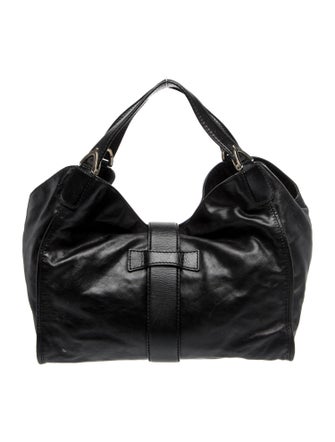 Gucci Horsebit Stirrup