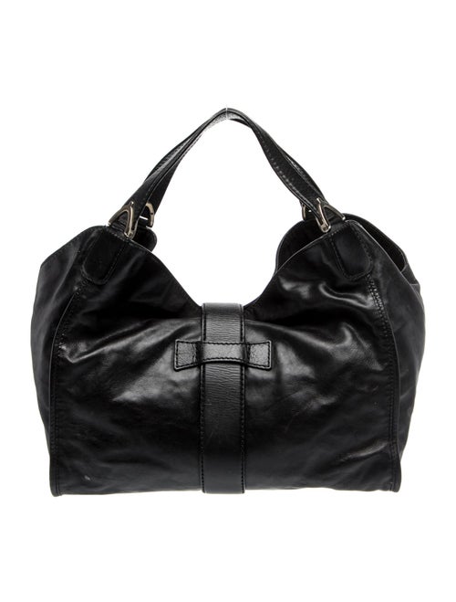 Gucci Horsebit Stirrup