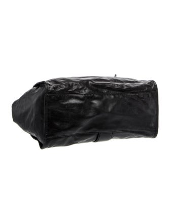 Gucci Horsebit Stirrup