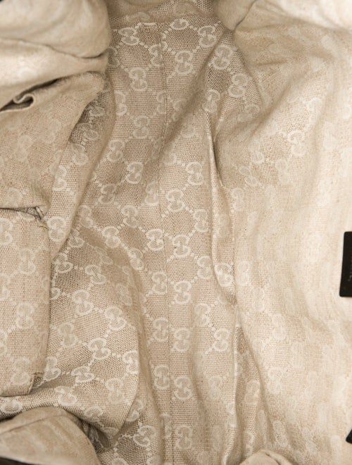 Gucci Horsebit Stirrup