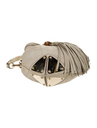 Gucci GG Canvas Indy Medium