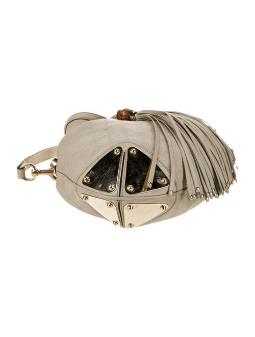 Gucci GG Canvas Indy Medium