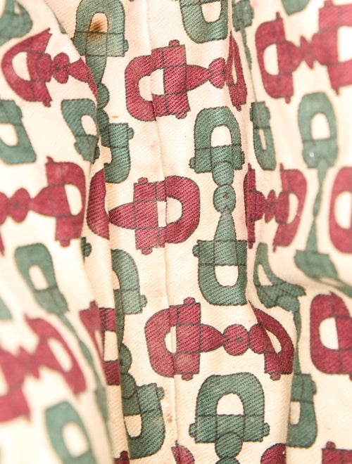 Gucci GG Canvas Indy Medium