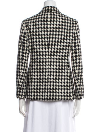 Gucci 2019 Wool Blazer