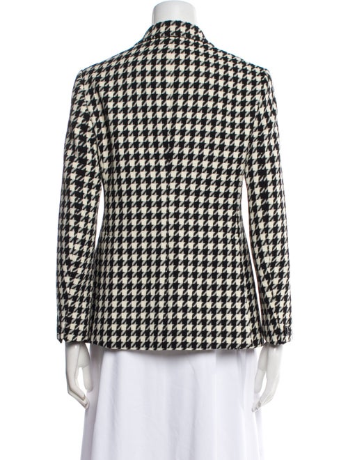 Gucci 2019 Wool Blazer