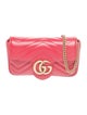 Gucci Double G Marmont Super Mini