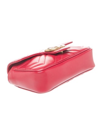 Gucci Double G Marmont Super Mini