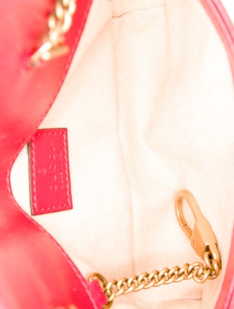 Gucci Double G Marmont Super Mini