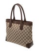 Gucci GG Canvas New Britt