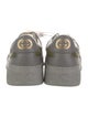Gucci GG Supreme Sneakers