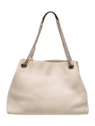 Gucci Interlocking G Soho Medium