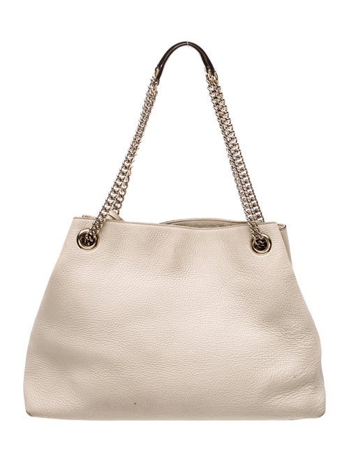 Gucci Interlocking G Soho Medium