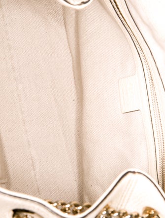 Gucci Interlocking G Soho Medium