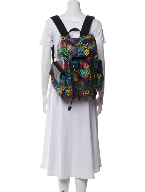Gucci GG Psychedelic Backpack