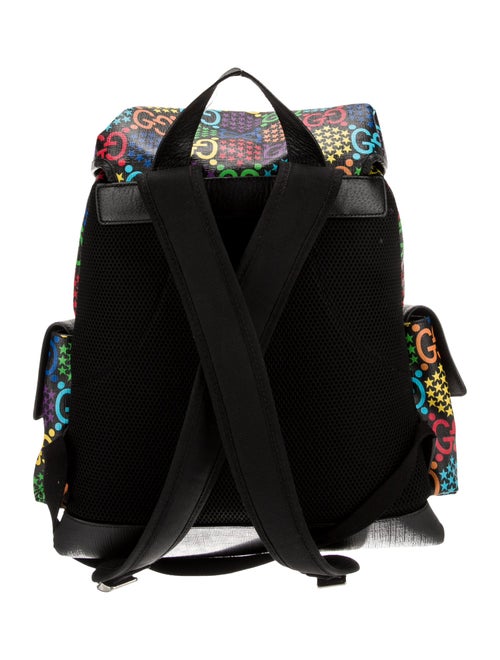 Gucci GG Psychedelic Backpack